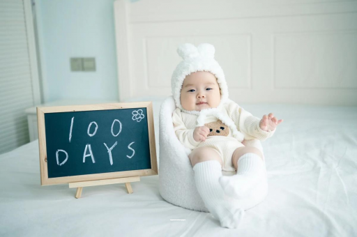 天门宝宝几岁开始刷牙