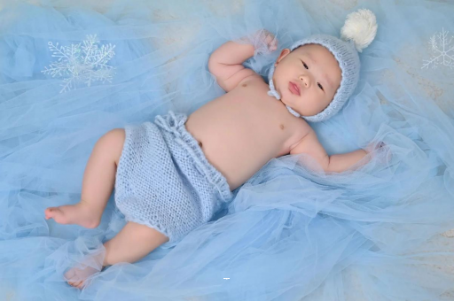 天门宝宝吐奶黄色