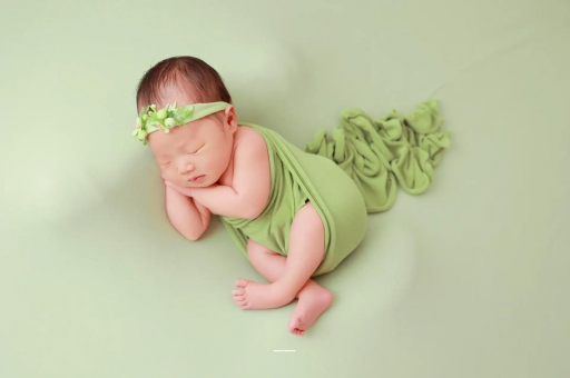 天门两个月宝宝发热