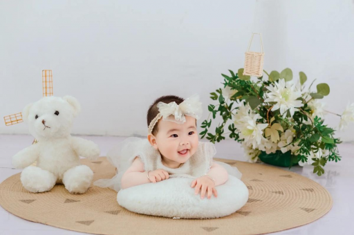 天门脑瘫的宝宝有哪些症状